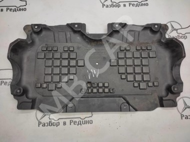 Защита двигателя MERCEDES-BENZ C-класс W205/S205/C205/A205 (2014 - 2018) — Разборка Мерседес