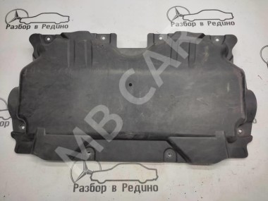 Защита двигателя MERCEDES-BENZ C-класс W205/S205/C205/A205 (2014 - 2018) — Разборка Мерседес