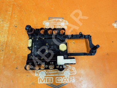 Плата АКПП 9 серии 7G-Tronic MERCEDES-BENZ C-класс W203/S203/CL203 рестайлинг (2004 - 2008) — Разборка Мерседес