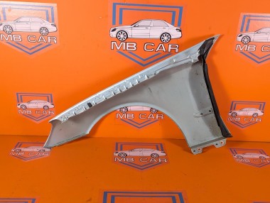 Крыло переднее правое MERCEDES-BENZ E-класс W211/S211 рестайлинг (2006 - 2009) &mdash; Разборка Мерседес