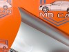 Крыло переднее правое MERCEDES-BENZ E-класс W211/S211 рестайлинг (2006 - 2009) фото 6 &mdash; Разборка Мерседес