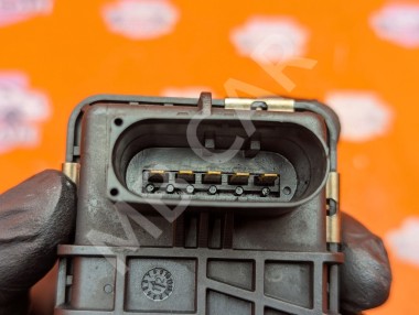 Актуатор турбины MERCEDES-BENZ S-класс W221 рестайлинг (2009 - 2013) &mdash; Разборка Мерседес