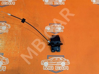 Замок багажника MERCEDES-BENZ E-класс W211/S211 рестайлинг (2006 - 2009) — Разборка Мерседес