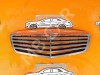 Решетка радиатора MERCEDES-BENZ S-класс W221 рестайлинг (2009 - 2013) фото 1 &mdash; Разборка Мерседес