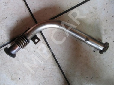 Трубка рециркуляции ОГ MERCEDES-BENZ Sprinter w904 — Разборка Мерседес