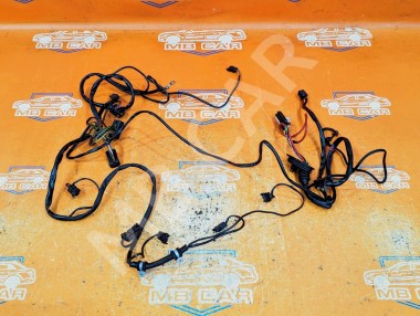Проводка подкапотная MERCEDES-BENZ E-класс W124/S124/C124/A124 (1984 - 1997) — Разборка Мерседес