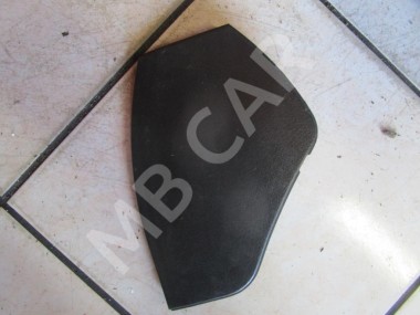 Накладка торпеды MERCEDES-BENZ E-класс W210/S210 (1995 - 1999) — Разборка Мерседес