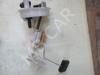 Датчик уровня топлива MERCEDES-BENZ E-класс W211/S211 (2002 - 2006) — Разборка Мерседес