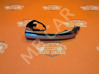 Ручка двери наружняя MERCEDES-BENZ CL-класс C215 (1999 - 2002) — Разборка Мерседес