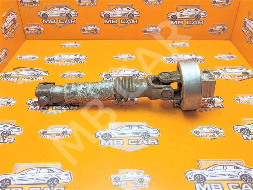 Кардан рулевого вала MERCEDES-BENZ E-класс W211/S211 (2002 - 2006) фото 1 &mdash; Разборка Мерседес