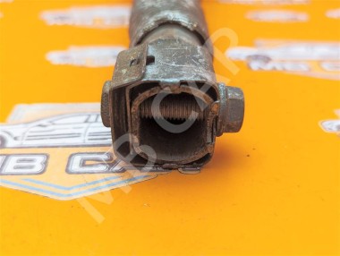 Кардан рулевого вала MERCEDES-BENZ E-класс W211/S211 (2002 - 2006) — Разборка Мерседес