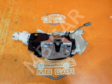 Замок двери передней правой MERCEDES-BENZ S-класс W220 (1998 - 2005) — Разборка Мерседес