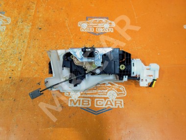 Замок двери передней правой MERCEDES-BENZ S-класс W220 (1998 - 2005) — Разборка Мерседес