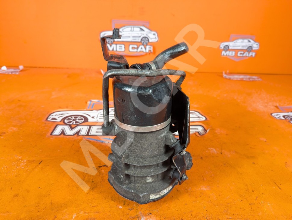 ЭГУР MERCEDES-BENZ S-класс W221 рестайлинг (2009 - 2013) фото 1 &mdash; Разборка Мерседес