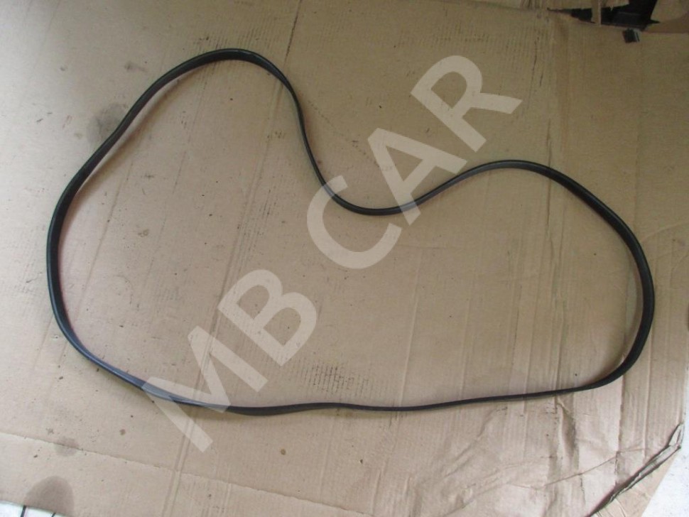 Ремень приводной MERCEDES-BENZ S-класс W220 рестайлинг (2002 - 2005) фото 1 — Разборка Мерседес