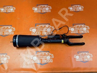 Пневмостойка передняя MERCEDES-BENZ R-класс W251 (2005 - 2007) — Разборка Мерседес