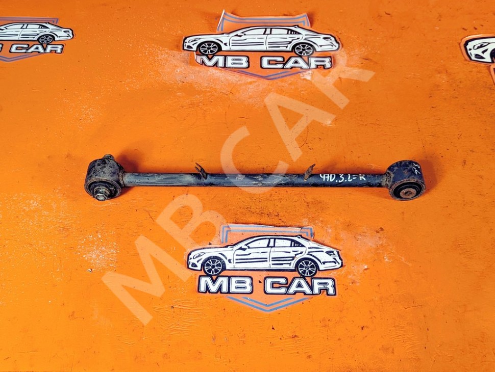 Рычаг задний MERCEDES-BENZ X-класс I (2017 - 2020) фото 1 &mdash; Разборка Мерседес