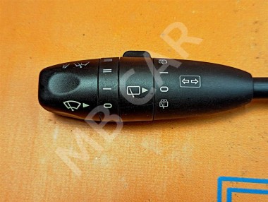 Переключатель подрулевой MERCEDES-BENZ C-класс W203/S203/CL203 рестайлинг (2004 - 2008) — Разборка Мерседес