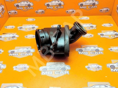 Демпфер турбины MERCEDES-BENZ E-класс W211/S211 (2002 - 2006) — Разборка Мерседес