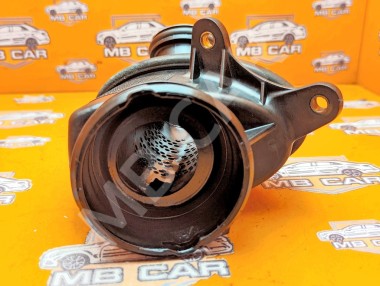 Демпфер турбины MERCEDES-BENZ E-класс W211/S211 (2002 - 2006) — Разборка Мерседес