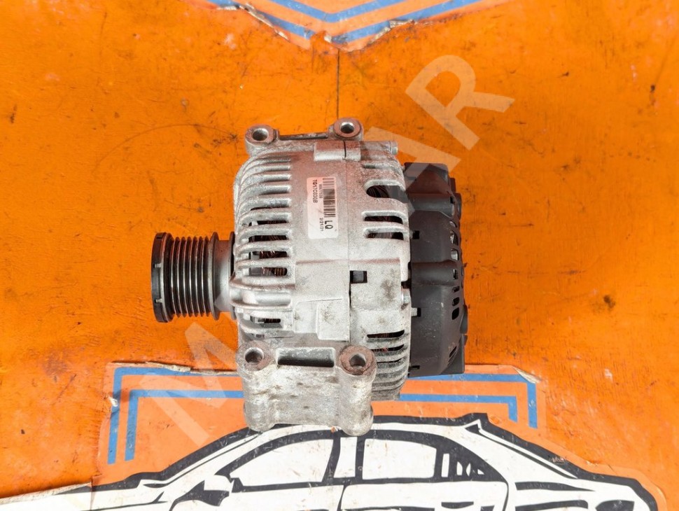 Генератор MERCEDES-BENZ R-класс W251 рестайлинг (2007 - 2010) фото 1 &mdash; Разборка Мерседес