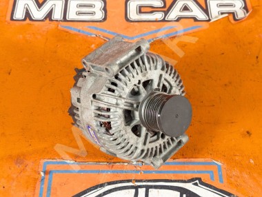 Генератор MERCEDES-BENZ R-класс W251 рестайлинг (2007 - 2010) &mdash; Разборка Мерседес