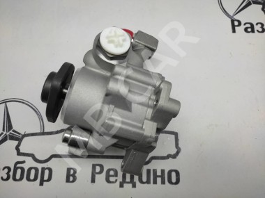 ГУР MERCEDES-BENZ S-класс W220 (1998 - 2005) — Разборка Мерседес