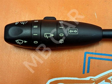 Переключатель подрулевой MERCEDES-BENZ B-класс W245 (2005 - 2009) — Разборка Мерседес