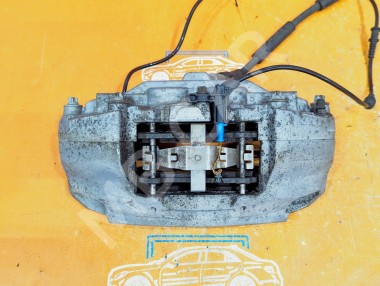 Суппорт передний правый MERCEDES-BENZ C-класс W205/S205/C205/A205 (2014 - 2018) — Разборка Мерседес