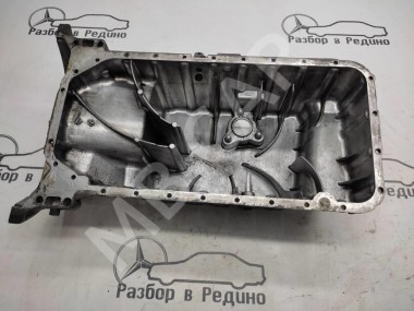 Поддон MERCEDES-BENZ Vito W638 (1996 - 2003) — Разборка Мерседес