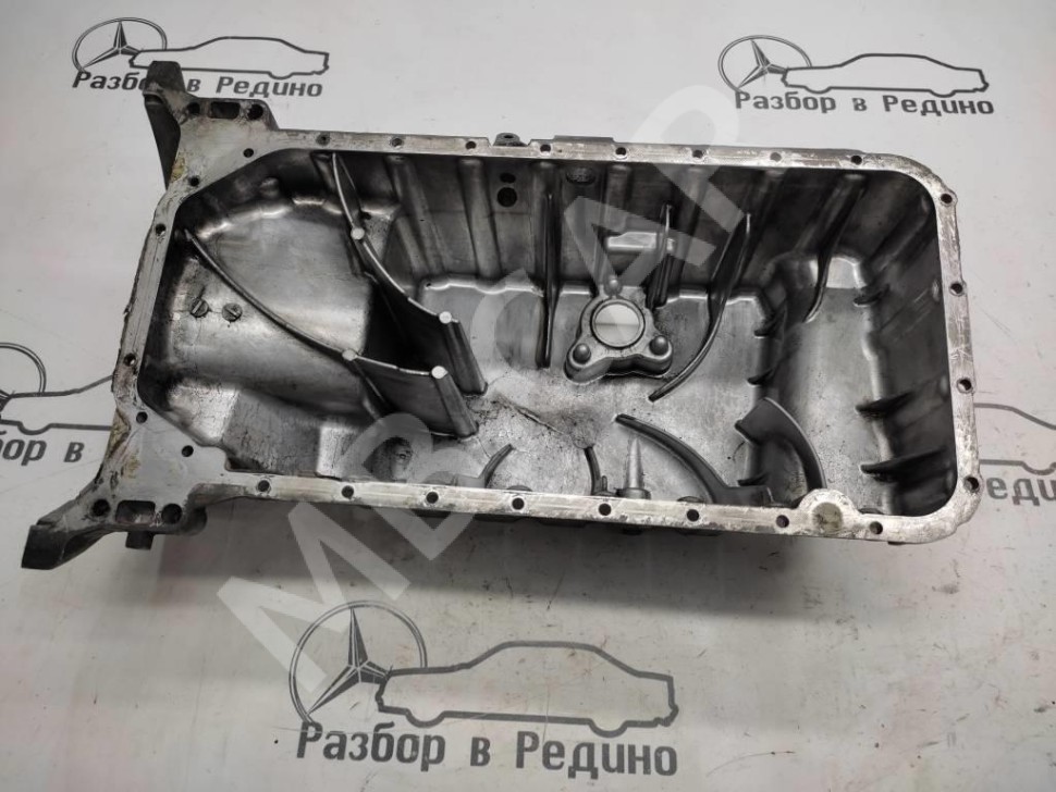 Поддон MERCEDES-BENZ Vito W638 (1996 - 2003) фото 1 — Разборка Мерседес