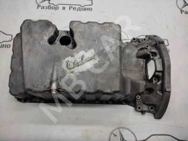 Поддон MERCEDES-BENZ Vito W638 (1996 - 2003) — Разборка Мерседес