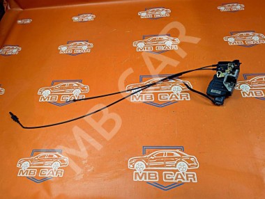 Замок двери задней правой MERCEDES-BENZ M-класс W163 (1997 - 2001) — Разборка Мерседес