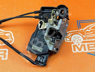 Замок двери задней правой MERCEDES-BENZ M-класс W163 (1997 - 2001) — Разборка Мерседес