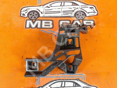 Кронштейн крепления бампера MERCEDES-BENZ GL-класс X166 (2012 - 2016) &mdash; Разборка Мерседес
