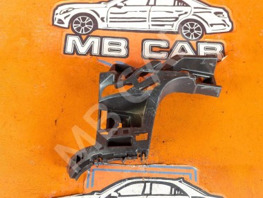 Кронштейн крепления бампера MERCEDES-BENZ GL-класс X166 (2012 - 2016) &mdash; Разборка Мерседес