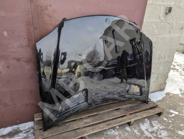 Капот MERCEDES-BENZ M-класс W164 (2005 - 2008) — Разборка Мерседес