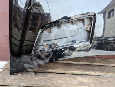 Капот MERCEDES-BENZ M-класс W164 (2005 - 2008) — Разборка Мерседес