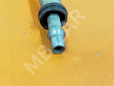 Трубка АКПП MERCEDES-BENZ GLE-класс Coupe C292 (2015 - 2019) — Разборка Мерседес