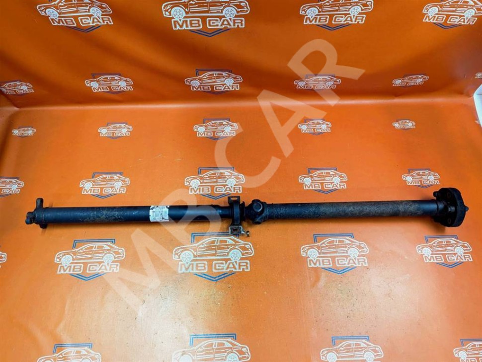 Кардан задний MERCEDES-BENZ CLK-класс C209/A209 (2002 - 2005) фото 1 &mdash; Разборка Мерседес