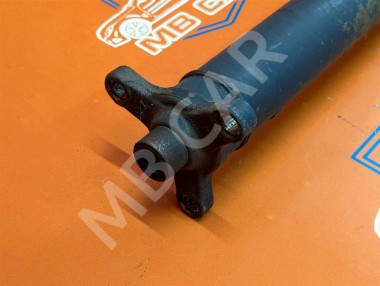 Кардан задний MERCEDES-BENZ CLK-класс C209/A209 (2002 - 2005) &mdash; Разборка Мерседес