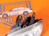 Фара левая MERCEDES-BENZ M-класс W163 рестайлинг (2001 - 2005) фото 4 &mdash; Разборка Мерседес