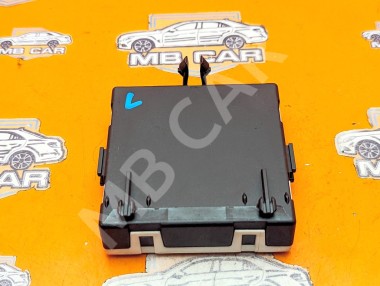 Блок двери MERCEDES-BENZ C-класс W205/S205/C205/A205 (2014 - 2018) — Разборка Мерседес