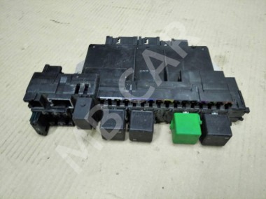 Блок SAM передний MERCEDES-BENZ S-класс W220 (1998 - 2005) — Разборка Мерседес