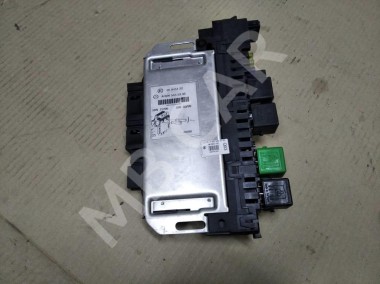 Блок SAM передний MERCEDES-BENZ S-класс W220 (1998 - 2005) — Разборка Мерседес