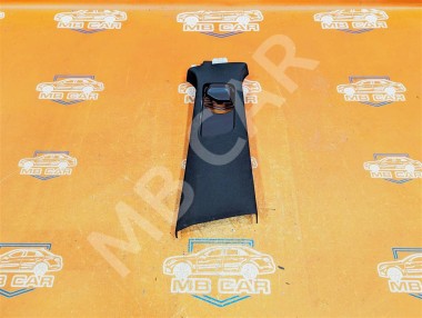 Накладка средней стойки MERCEDES-BENZ GLE-класс Coupe C292 (2015 - 2019) — Разборка Мерседес