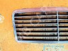 Решетка радиатора MERCEDES-BENZ E-класс W124/S124/C124/A124 (1984 - 1997) фото 2 — Разборка Мерседес
