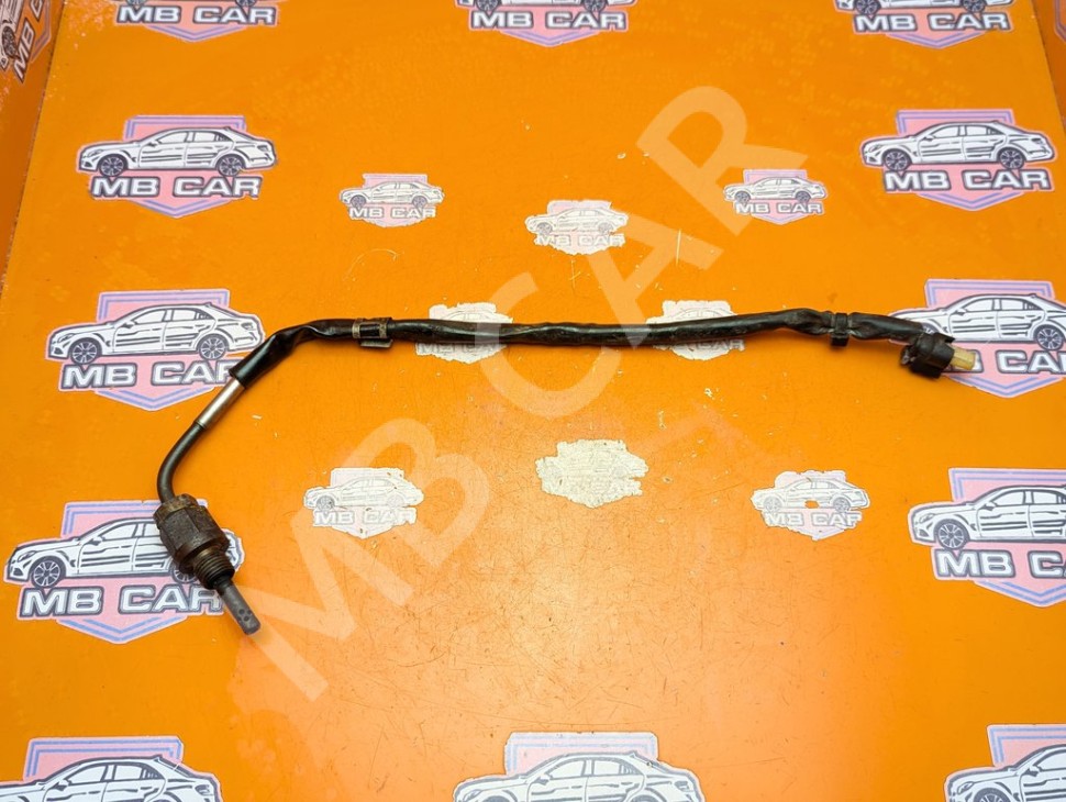 Датчик температуры MERCEDES-BENZ C-класс W204/S204/С204 рестайлинг (2011 - 2015) фото 1 &mdash; Разборка Мерседес