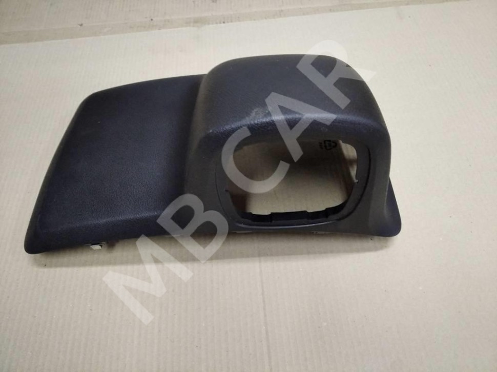 Накладка торпеды MERCEDES-BENZ V-класс W447 (2014 - 2025) фото 1 — Разборка Мерседес