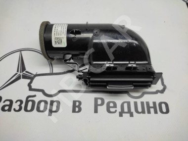 Воздуховод MERCEDES-BENZ GLS-класс X166 (2015 - 2019) — Разборка Мерседес